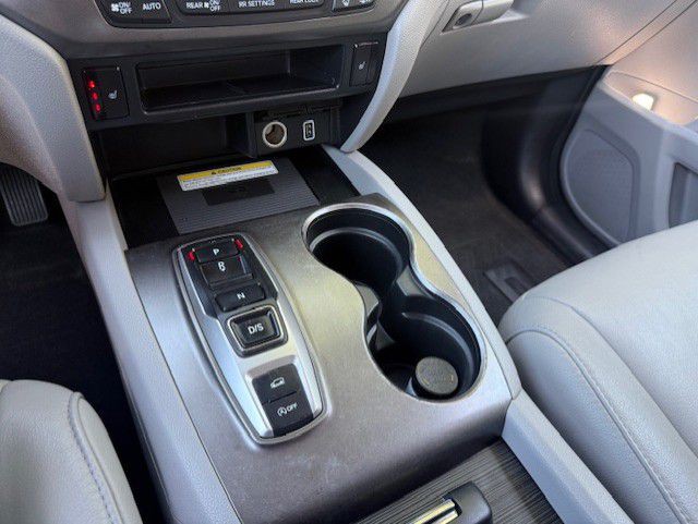 2021 Honda Pilot Image 27