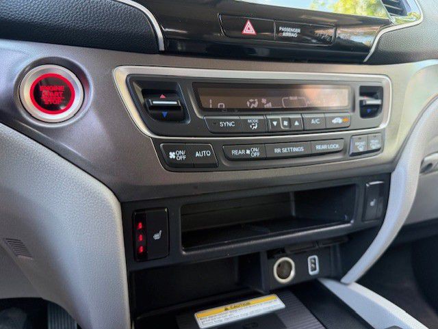 2021 Honda Pilot Image 28