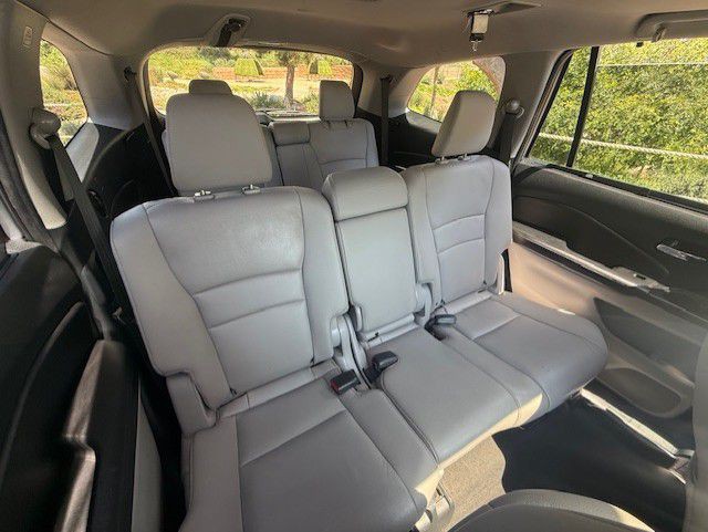2021 Honda Pilot Image 30