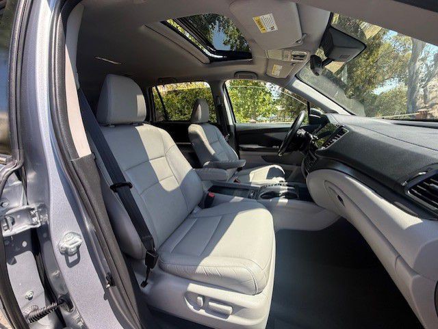 2021 Honda Pilot Image 32