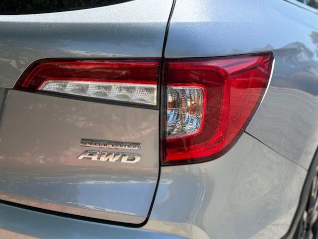 2021 Honda Pilot Image 41