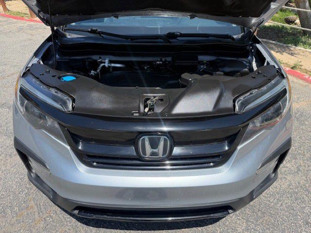 2021 Honda Pilot Image 51