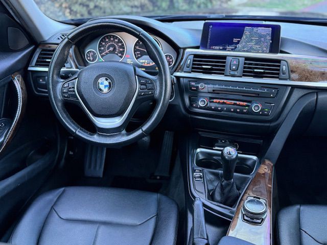 2014 BMW 3 Series Image 6