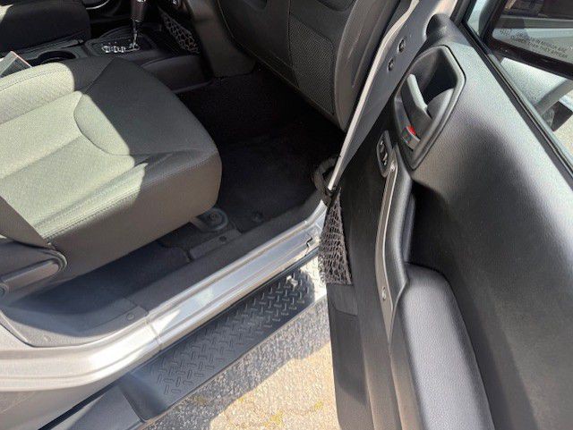 2016 Jeep Wrangler Unlimited Image 26