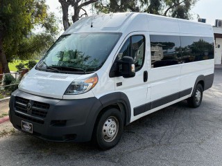 Image for 2016 RAM Promaster 3500 HIGH ID: 7300199