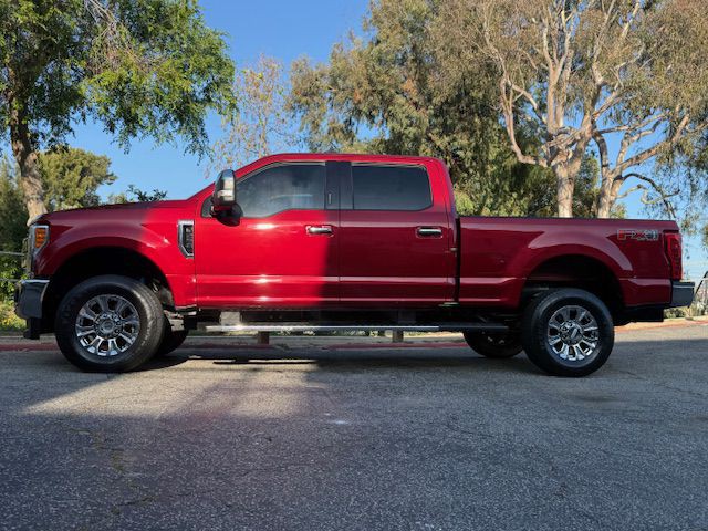 2017 Ford F-250 Image 3