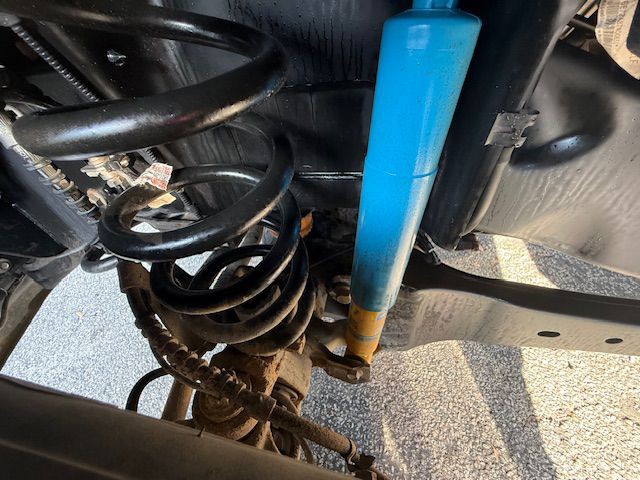 2017 Ford F-250 Image 5