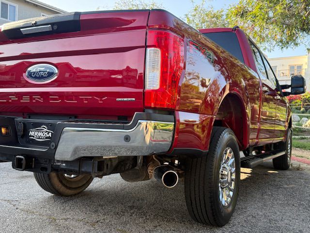 2017 Ford F-250 Image 6