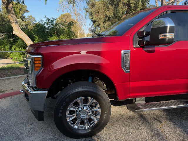 2017 Ford F-250 Image 7