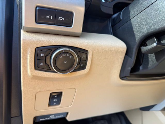 2017 Ford F-250 Image 8