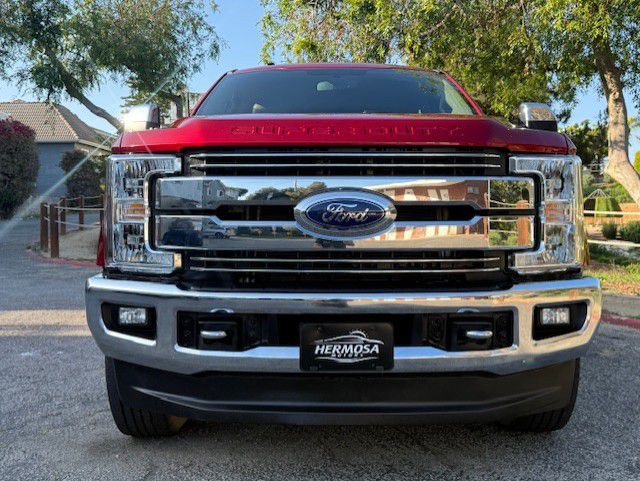 2017 Ford F-250 Image 9