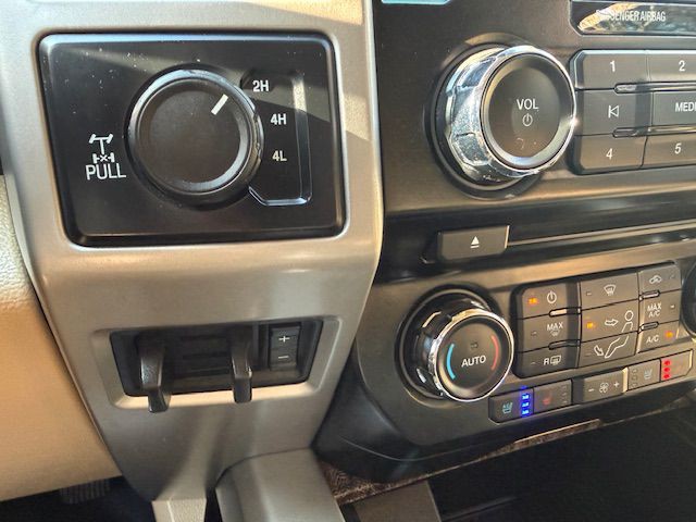 2017 Ford F-250 Image 11