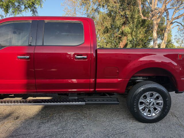 2017 Ford F-250 Image 12