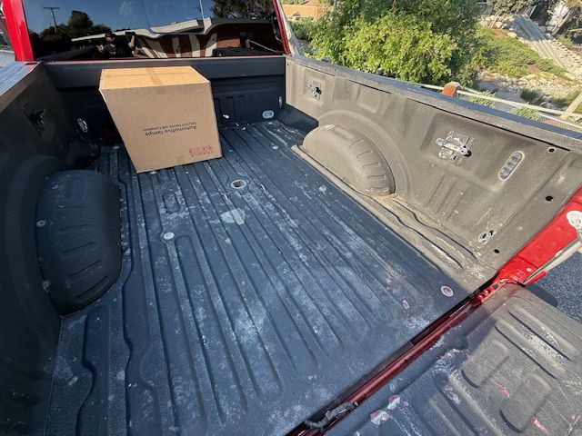 2017 Ford F-250 Image 14