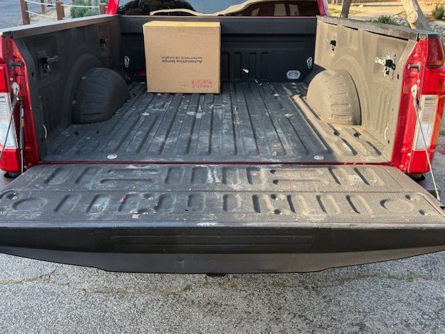 2017 Ford F-250 Image 15