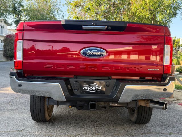 2017 Ford F-250 Image 16