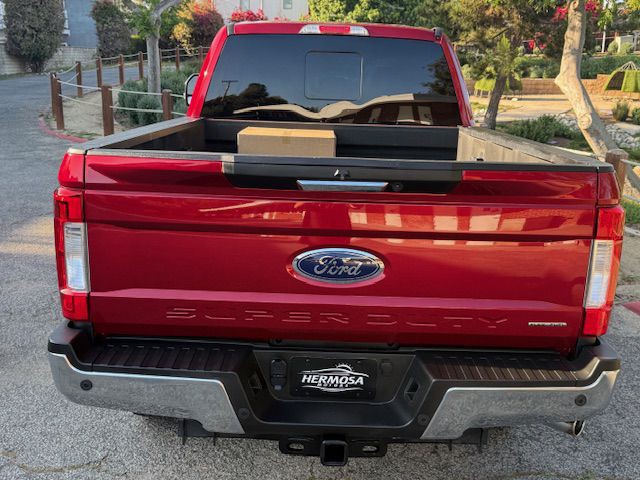 2017 Ford F-250 Image 17