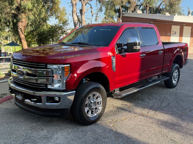 2017 Ford F-250 Image 18