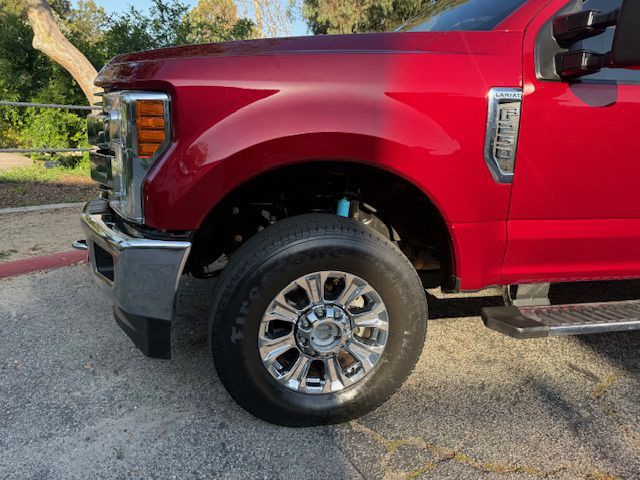 2017 Ford F-250 Image 19