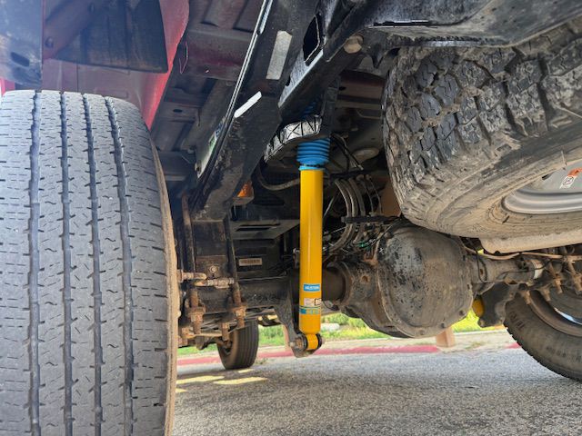 2017 Ford F-250 Image 20