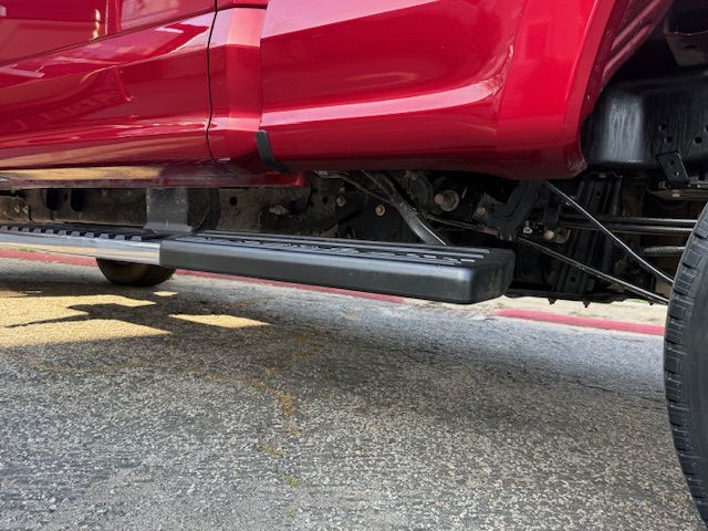 2017 Ford F-250 Image 21