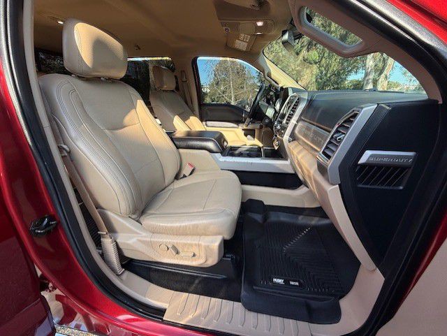 2017 Ford F-250 Image 22