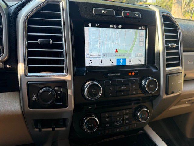 2017 Ford F-250 Image 23