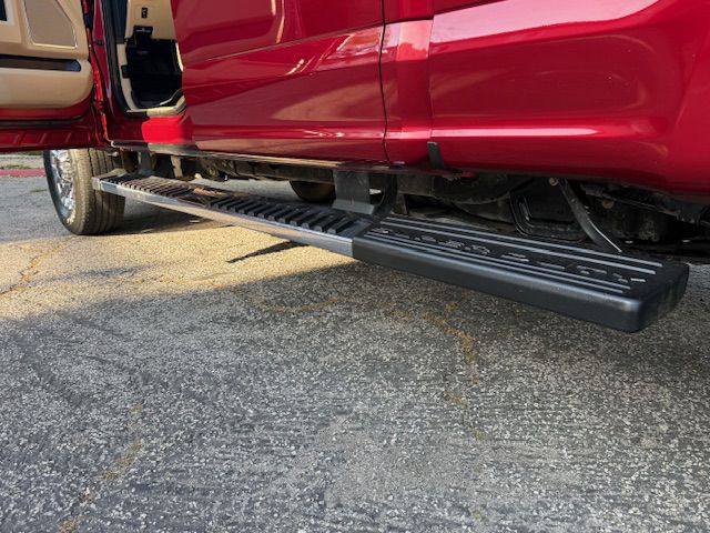 2017 Ford F-250 Image 24