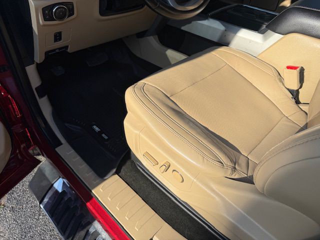 2017 Ford F-250 Image 25