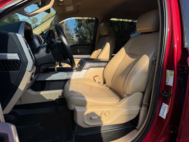 2017 Ford F-250 Image 26