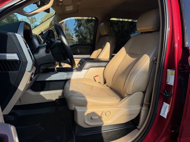 2017 Ford F-250 Image 27