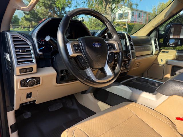 2017 Ford F-250 Image 28