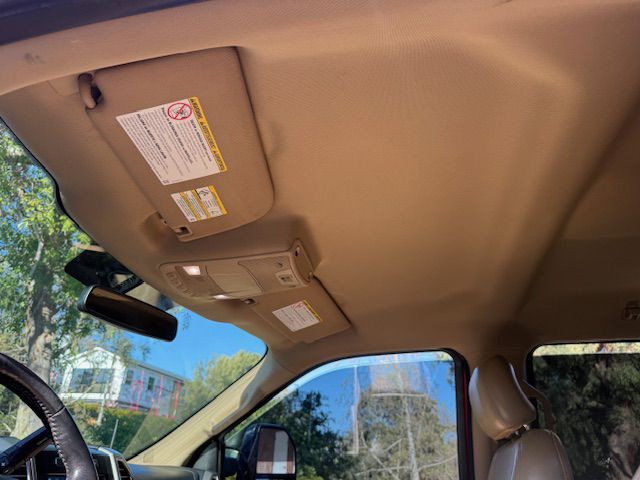 2017 Ford F-250 Image 29