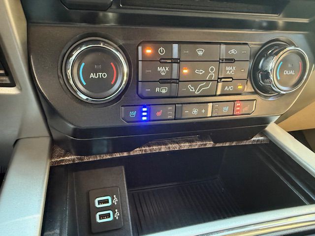 2017 Ford F-250 Image 30