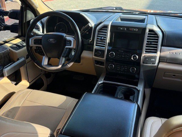 2017 Ford F-250 Image 33