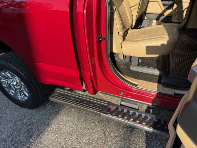 2017 Ford F-250 Image 34