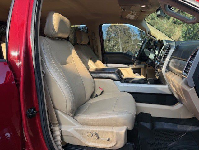 2017 Ford F-250 Image 36