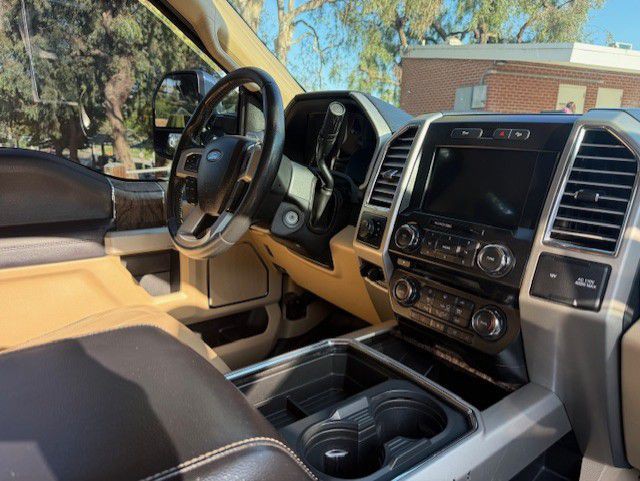 2017 Ford F-250 Image 37