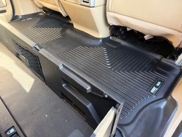 2017 Ford F-250 Image 38