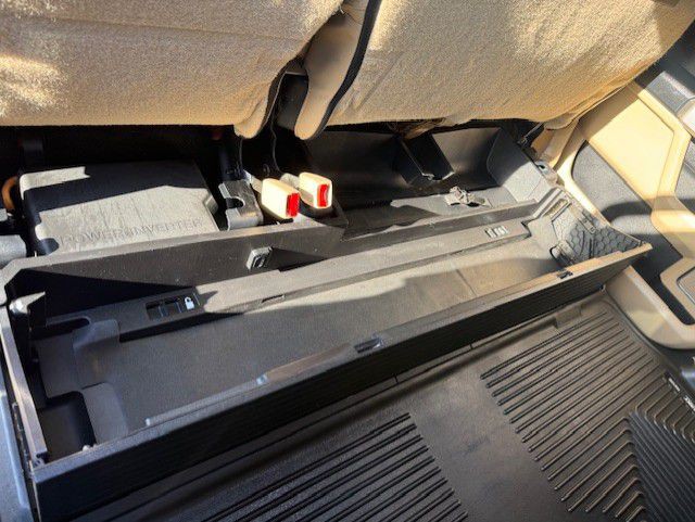 2017 Ford F-250 Image 39