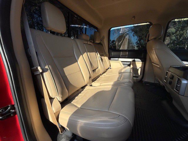 2017 Ford F-250 Image 41