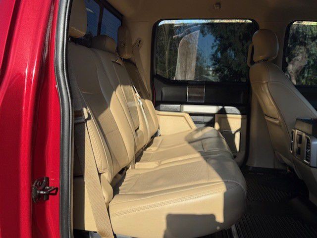 2017 Ford F-250 Image 42