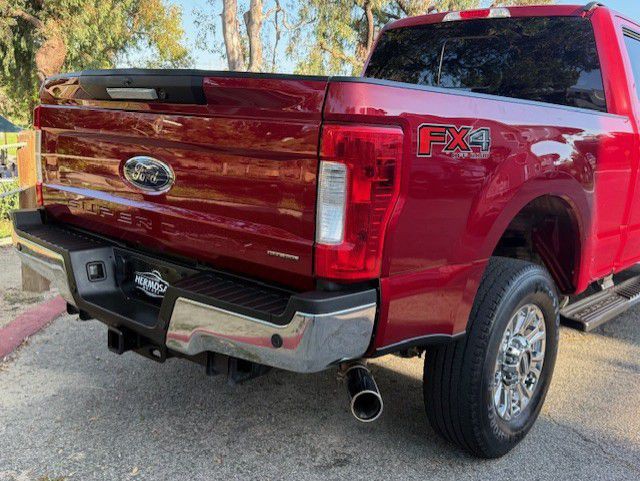 2017 Ford F-250 Image 44