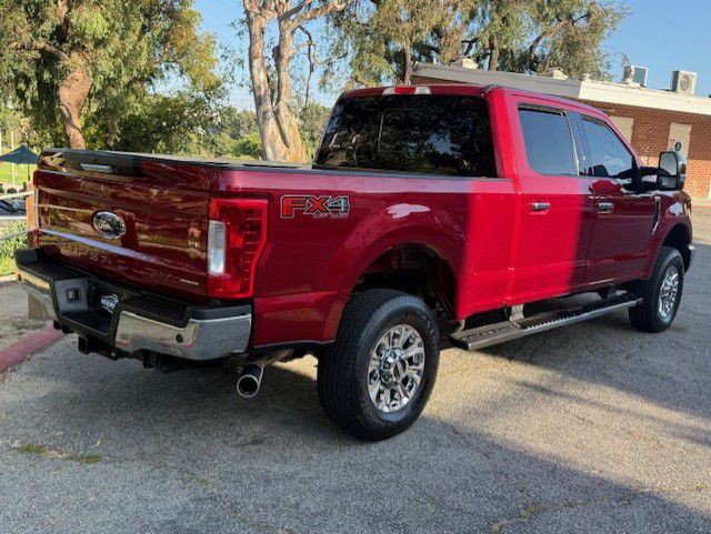 2017 Ford F-250 Image 45