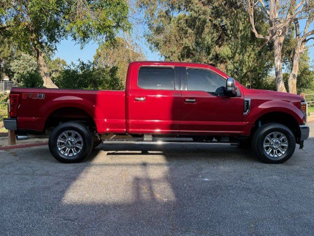 2017 Ford F-250 Image 46