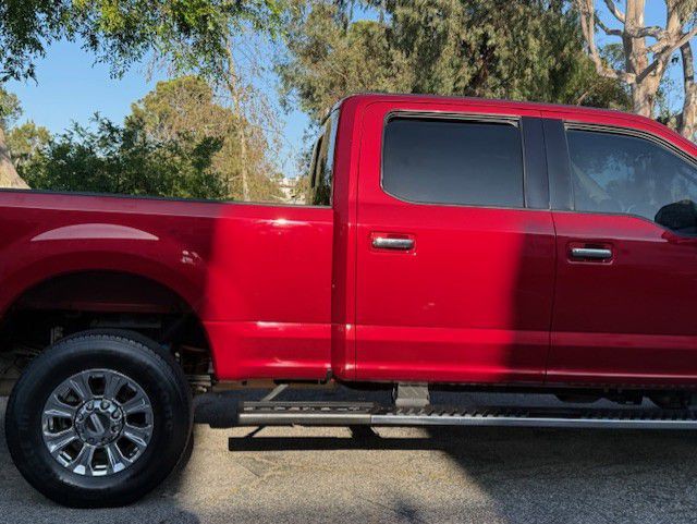 2017 Ford F-250 Image 48