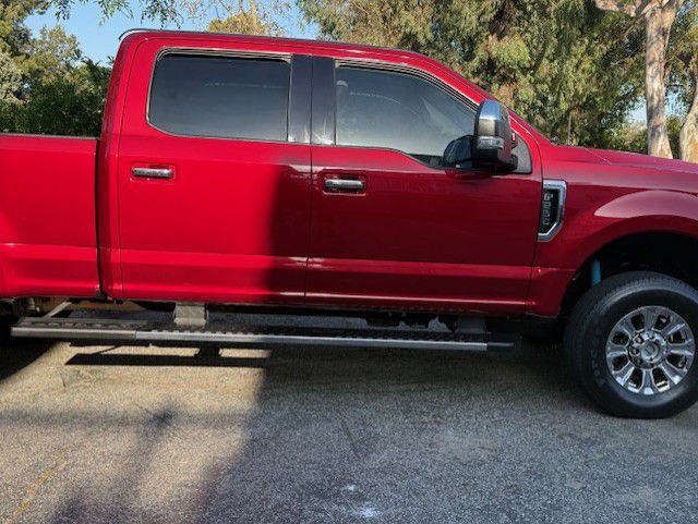 2017 Ford F-250 Image 49