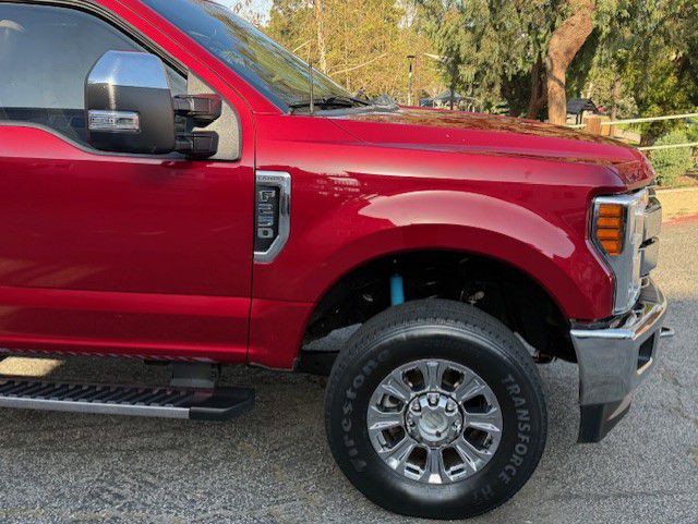 2017 Ford F-250 Image 50