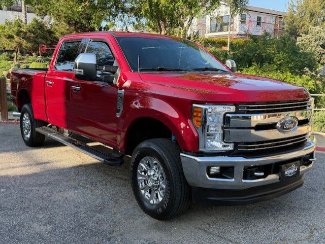 2017 Ford F-250 Image 51