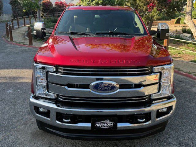 2017 Ford F-250 Image 52